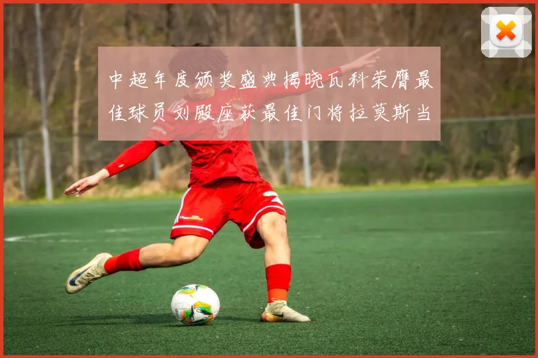 中超年度颁奖盛典揭晓瓦科荣膺最佳球员刘殿座获最佳门将拉莫斯当选最佳教练