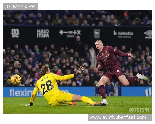 英超前10轮进球盛宴哈兰德独占鳌头引发热议