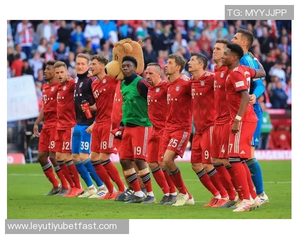 德甲球队身价排行榜拜仁遥遥领先多特蒙德紧随其后 德甲球队身价排行榜拜仁遥遥领先多特蒙德紧随其后