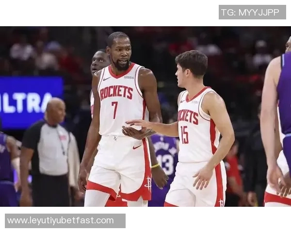 火箭队开局不利KD空砍37分难掩球队困境0胜2负亟需调整 火箭队开局不利KD空砍37分难掩球队困境0胜2负亟需调整