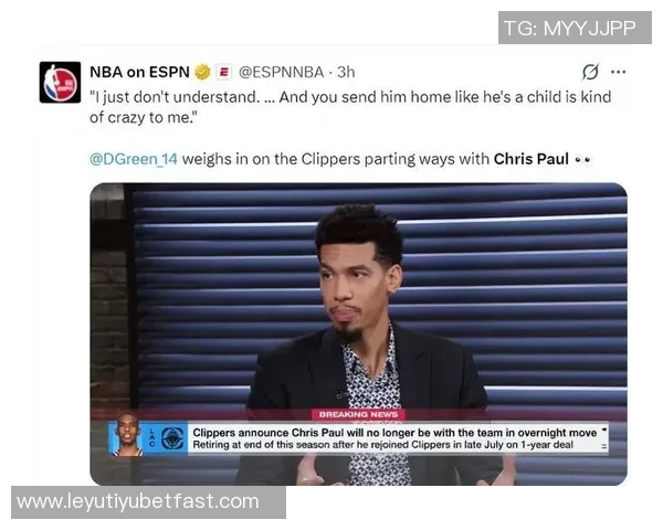 铁林回应勇蜜质疑称克莱已释怀希望大家不要再纠缠 铁林回应勇蜜质疑称克莱已释怀希望大家不要再纠缠