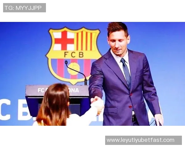 21年前的今天巴萨官方回顾梅西首秀的历史意义与辉煌旅程