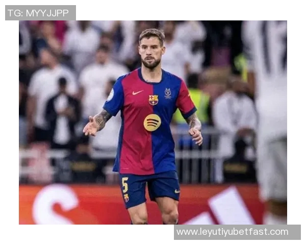 前球员称伊尼戈对巴萨至关重要若续约两年必将留队