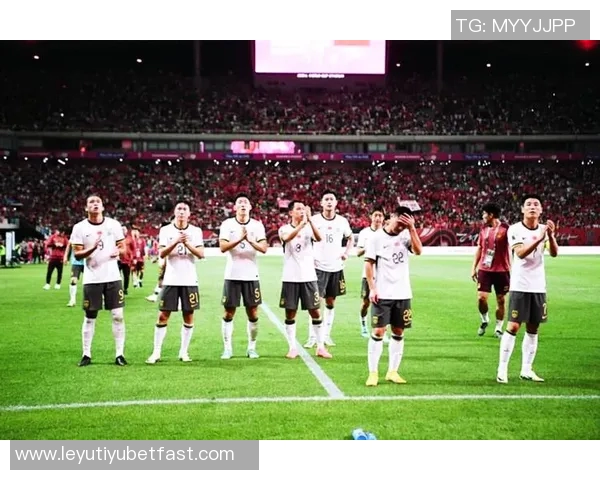 媒体人分析U15国足对阵日本整体实力强输球可理解