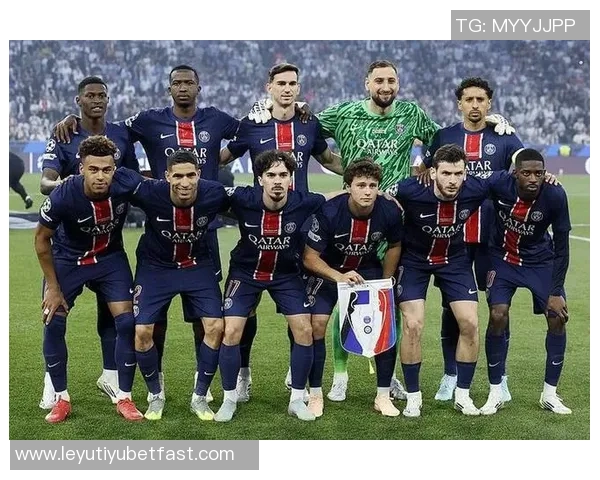 巴黎圣日耳曼欧冠连胜六场追平历史最佳表现展现强大实力 巴黎圣日耳曼欧冠连胜六场追平历史最佳表现展现强大实力