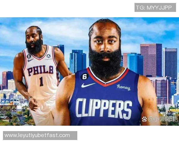 快船新赛季夺冠希望大增哈登崛起为球队核心领袖 快船新赛季夺冠希望大增哈登崛起为球队核心领袖