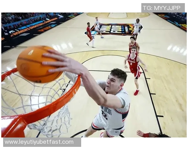 开拓者第七顺位选中克林根成为球队未来的重要支柱与希望