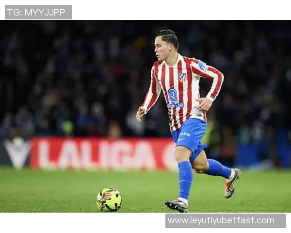 马竞总监强调拉斯帕多里为关键球员尚未与其他俱乐部达成协议